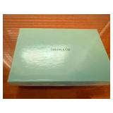 Tiffany & Co Mini Fragrance Gift Set Pouch Box 2x 4ml Perfume