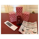 3 PLUS Guard Your ID Roller Stamp Advanced X Privacy ID Protector