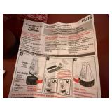 3 PLUS Guard Your ID Roller Stamp Advanced X Privacy ID Protector