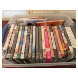 Mixed DVD Movie Lot Romance Drama Classics Approx 25 Titles Sealed Some