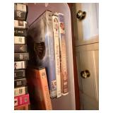 Mixed DVD Movie Lot Romance Drama Classics Approx 25 Titles Sealed Some