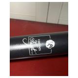 Canes Galore Walking Cane Red Marbled Derby Handle 36in Black Shaft