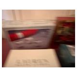 Holiday Decor Lot Lenox Reed & Barton Lauren Ralph Lauren Napkin Rings