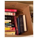 Mixed Cookbook & Lifestyle Book Lot Marshall Field