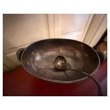 Vintage Silverplate Serving Set Tray Tureen Butter Dish 3 Pc Lot