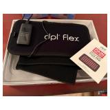 dpl Flex Pain Relief Pad w/ Controller + 2 Air Innovations Cleaners