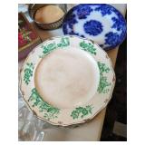 Vintage Tableware & Decor Group Wedgwood Lenox Crystal Beatrix Mix