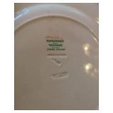 Vintage Tableware & Decor Group Wedgwood Lenox Crystal Beatrix Mix