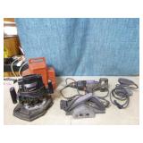 Power Tools
