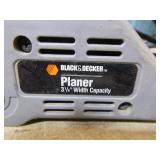 Power Tools