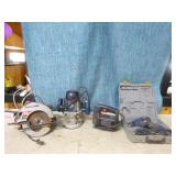 Power Tools