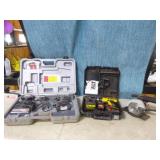 Power Tools