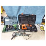 Power Tools