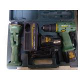 Power Tools