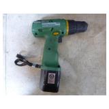 Power Tools