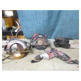 Power Tools
