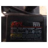 Power Tools