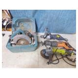 Power Tools