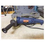 Power Tools