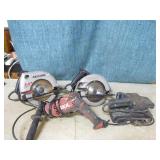 Power Tools
