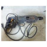 Power Tools