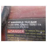 Power Tools