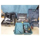 Power Tools