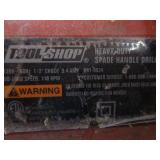 Power Tools