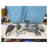 Power Tools
