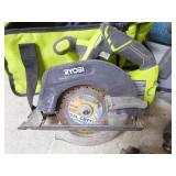 Ryobi Power Tools