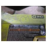 Ryobi Power Tools