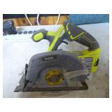 Ryobi Power Tools