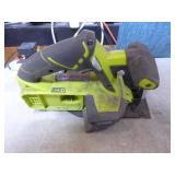 Ryobi Power Tools