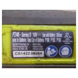Ryobi Power Tools