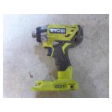 Ryobi Power Tools