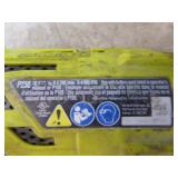 Ryobi Power Tools
