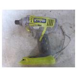 Ryobi Power Tools