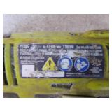 Ryobi Power Tools