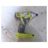 Ryobi Power Tools