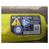 Ryobi Power Tools