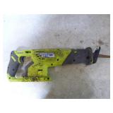 Ryobi Power Tools