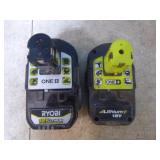 Ryobi Power Tools