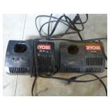 Ryobi Power Tools