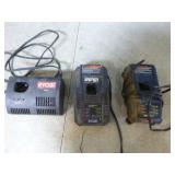 Ryobi Power Tools