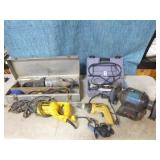 Power Tools