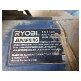 Ryobi 10" Compound Saw