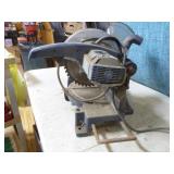 Ryobi 10" Compound Saw