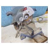 Ryobi 10" Compound Saw