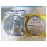 Ryobi 10" Compound Saw