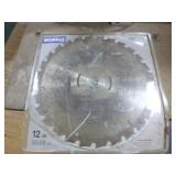 DeWalt 12" Compound Miter Saw
